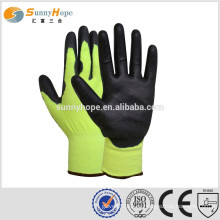 Sunnyhope seguridad industrial seguridad trabajo guantes